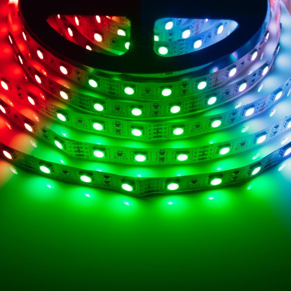 lightened led RGB light strip